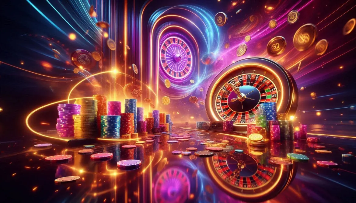 Mr Vegas Casino